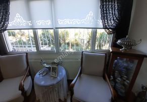 Yeşille Kucak Kucağa Mimkentteki Dairemiz Acilen Satılıktır.