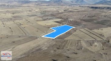 Fırsat Gesi Turanda Yatırımlık Yola Cephe 11.833m2 Uygun Fiyat