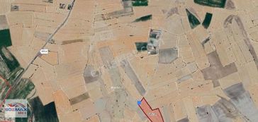 Fırsat Gesi Turanda Yatırımlık Yola Cephe 11.833m2 Uygun Fiyat