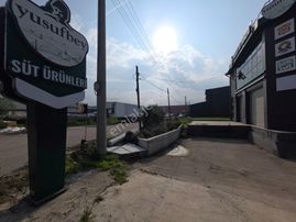 Altın Emlak'tan İstasyon Mah. Satılık Depo Ve Ofis Katları