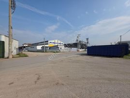 Altın Emlak'tan İstasyon Mah. Satılık Depo Ve Ofis Katları