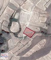 Kocasinan Höbek Yağlıpınar Mevkiinde Satılık 3500 M2 Tarla