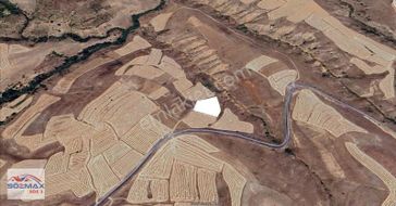 Kocasinan Eyim'de Satılık Tek Tapu Mükkemel Fiyat 4880 M2 Arazi