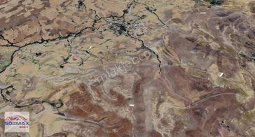 Kocasinan Höbekte Tek Tapu 1.168m2 Yatırımlık Fırsat