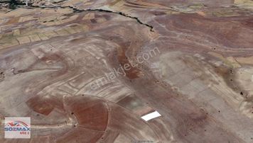 Kocasinan Höbekte Tek Tapu 1.168m2 Yatırımlık Fırsat