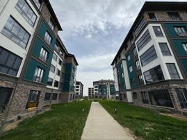 A-k Emlaktan Mahal Perada Ultra Lüx 3+1 Satılık Daire