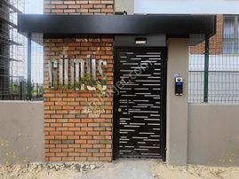 K2 Pera Bursa Kayapa 2+1 Site İçi Satılık Daire