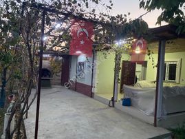 A-k Emlaktan Atakentte 2400 M2 Satılık Bahçe Ve Evi