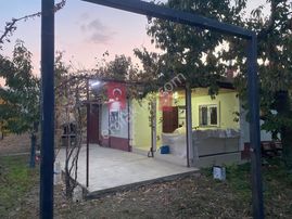 A-k Emlaktan Atakentte 2400 M2 Satılık Bahçe Ve Evi