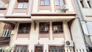 Satılık 3+1 Katta Tek Daire