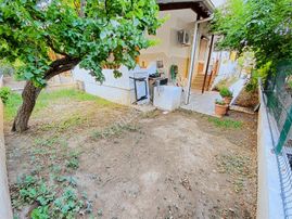 Seferihisar Doğanbey De Denize Yakın Satılık 4+1 Yazlık Villa