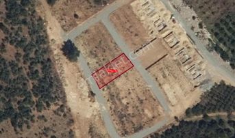 A-k Emlaktan Ulupınarda 484 M2 Yeri Konumu Süper Villalık Arsa