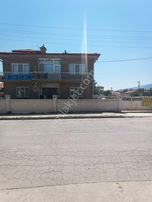 A-k Emlaktan Akşehir Yeni Mah Müstakil 2 Katlı Ve Tek Katlı 528 M2 Daire