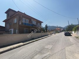 A-k Emlaktan Akşehir Yeni Mah Müstakil 2 Katlı Ve Tek Katlı 528 M2 Daire