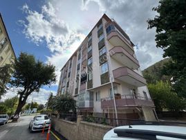 A-k Emlaktan Akşehir Hıdırlıkta Ara Kat Asansörlü Satılık Daire