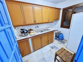 Seferihisar Ürkmez De Satılık 2+1 Zemin Kat Daire