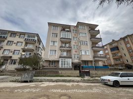 A-k Emlaktan Akşehir Stadyum Cvr 3+1 Komple Bakımlı Satılık Daire