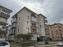 A-k Emlaktan Akşehir Stadyum Cvr 3+1 Komple Bakımlı Satılık Daire