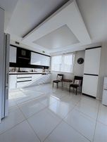 Afyon Özsu Emlak'tan Bulvar Park Evlerinde Satılık 4+1 Daire