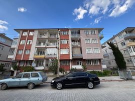 A-k Emlaktan Altunkalem Mah Kombili Mantolu Satılık Daire