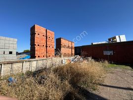 A-k Emlaktan İstasyon Mah Mahrukatçılarda Kiralık Dükkan