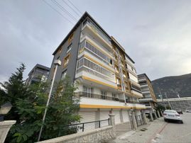 A-k Emlaktan Akşehir Yarenlerde Ultra Lüx 3+1 Satılık Daire