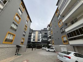 A-k Emlaktan Akşehir Yarenlerde Ultra Lüx 3+1 Satılık Daire