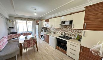 Atapark Cadde Yakını 3+1 Katta Asansörlü Bulunmayacak Fiyata