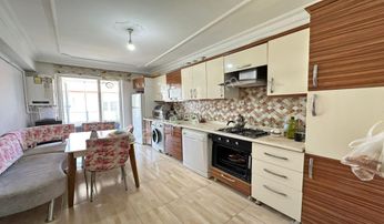 Atapark Cadde Yakını 3+1 Katta Asansörlü Bulunmayacak Fiyata