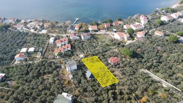 Erdek Narlı Mahallesinde Liverya Mevkiinde 645m² Arazimiz Satılıktır