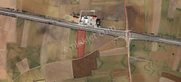A-k Emlaktan Reiste 10.800 M2 D-300 E Sıfır Satılık Tarla