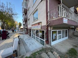 A-k Emlaktan Çarşı Merkezde Toplam 4 Adet Satılık Depo