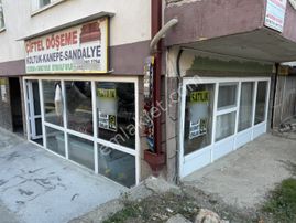 A-k Emlaktan Çarşı Merkezde Toplam 4 Adet Satılık Depo