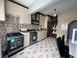 Bağlar Polis Okulunda Satılık 2+1 Daire