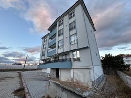 A-k Emlaktan Akşehirde Fırsat!!! Sıfır 3+1 Satılık Daire