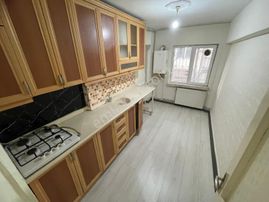 Sincan Atatürk Mh.'de Merkeze Yakın Balkonlu Ön Cephe Satılık Daire