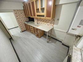 Sincan Atatürk Mh.'de Merkeze Yakın Balkonlu Ön Cephe Satılık Daire