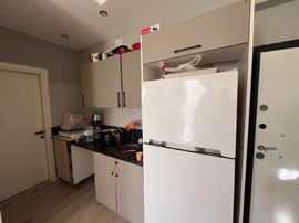 Sarıçam Gültepede İskanlı Yatırımlık Eşyalı 1+1 Daire