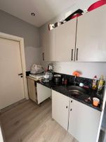 Sarıçam Gültepede İskanlı Yatırımlık Eşyalı 1+1 Daire