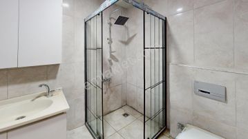 İncek'te Kapanmaz Vadi Manzaralı Sıfır 1+1 Satılık