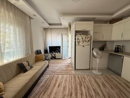 İzmir Buca Dumlupınar'da Satılık Kiracılı 2+1 83m² Daire Cb Ph