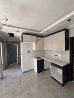 Yuvadan Çarkıparede Lüks İşçilikli 2+1 Daire!!