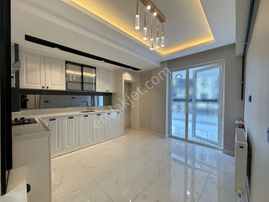 29 Ekim Mh.de 3+1 Ara Katta Lüx Yapılı Satılık Daire