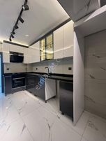 Atapark Mahallesi'nde G.odalı Full+full Yapılı 4+1 Daire!