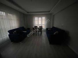 Kardeşler Mah. Eşyalı 2+1 Daire