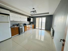 Dinç Emlaktan Satılık 3+1 Site İçinde