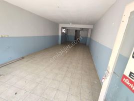 Karapürçekte Satılık Dükkan Cadde Yanı 80 M2 Lokanta Bacası Ruhsatlı