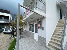 Avcılaraltı'nda Denize 50 Mt Full Eşyalı Kiralık Orta Kat 2+1 Teraslı Daire