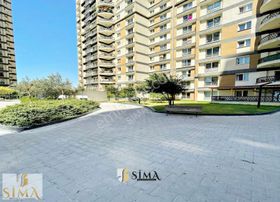 Merkezi Konumda Site İçinde Manzaralı Ultra Lüx 2+1 Daire