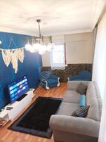 Sahibinden Sahibinden 1+1 Eşyalı Kiralık Daire Natavega Avm Yakını Merkezi Konum